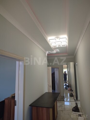 3-комн. дом/дача - пос. Мардакан - 200 м² (14)