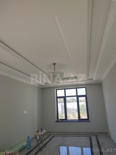 3-комн. дом/дача - пос. Мардакан - 200 м² (12)