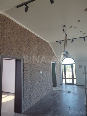 3-комн. дом/дача - пос. Мардакан - 200 м² (10)