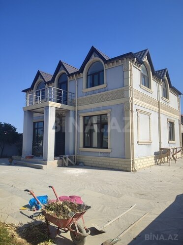 3-комн. дом/дача - пос. Мардакан - 200 м² (1)