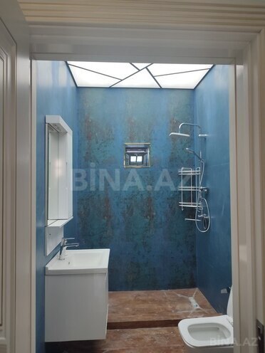 3-комн. дом/дача - пос. Мардакан - 200 м² (13)