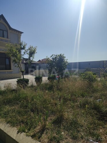 3-комн. дом/дача - пос. Мардакан - 200 м² (17)