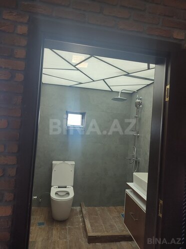 3-комн. дом/дача - пос. Мардакан - 200 м² (2)