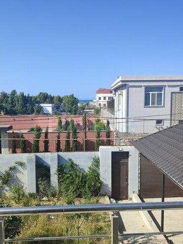 3-комн. дом/дача - пос. Мардакан - 200 м² (6)