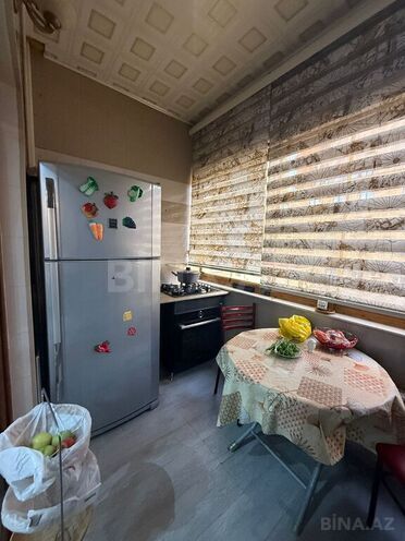 4 otaqlı yeni tikili - Şah İsmayıl Xətai m. - 184 m² (8)
