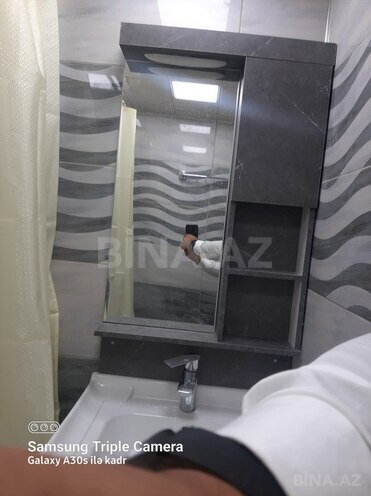 3 otaqlı köhnə tikili - Gəncə - 65 m² (1)
