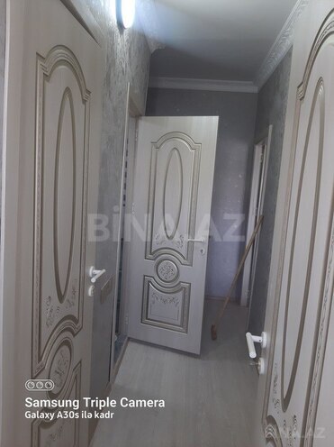 3 otaqlı köhnə tikili - Gəncə - 65 m² (2)