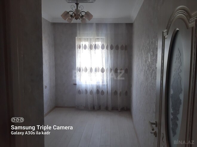 3 otaqlı köhnə tikili - Gəncə - 65 m² (3)