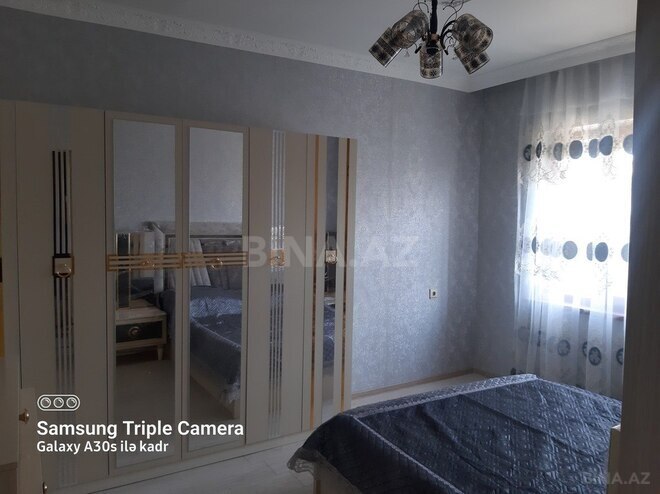 3 otaqlı köhnə tikili - Gəncə - 65 m² (6)