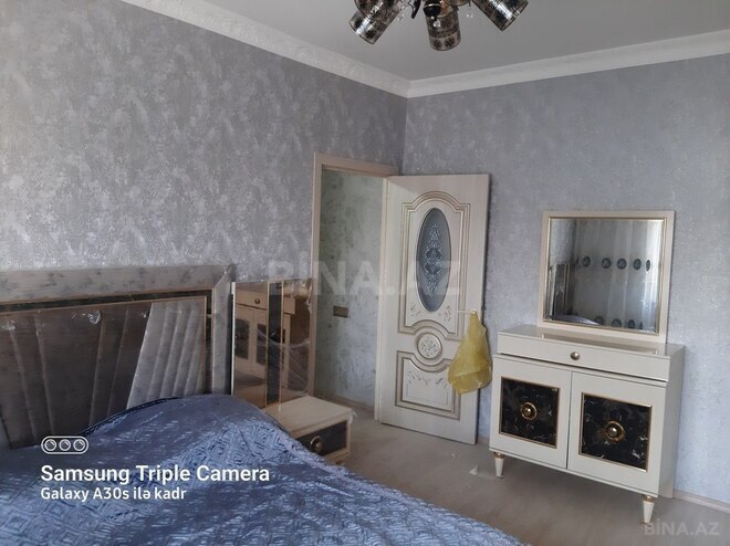 3 otaqlı köhnə tikili - Gəncə - 65 m² (4)