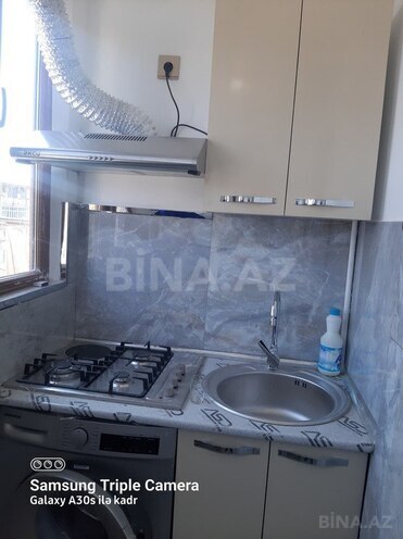 3 otaqlı köhnə tikili - Gəncə - 65 m² (8)