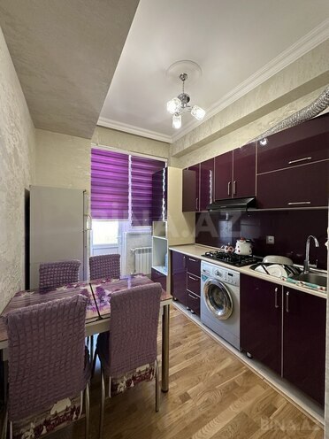 2-комн. новостройка - Хырдалан - 63 м² (10)
