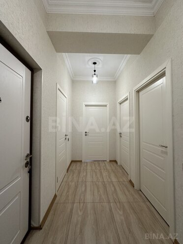 2-комн. новостройка - Хырдалан - 63 м² (14)