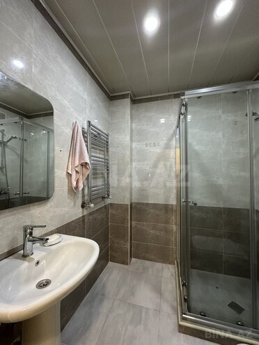 2-комн. новостройка - Хырдалан - 63 м² (16)