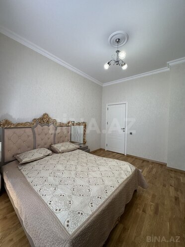 2-комн. новостройка - Хырдалан - 63 м² (7)