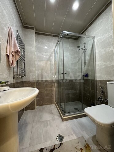 2-комн. новостройка - Хырдалан - 63 м² (17)