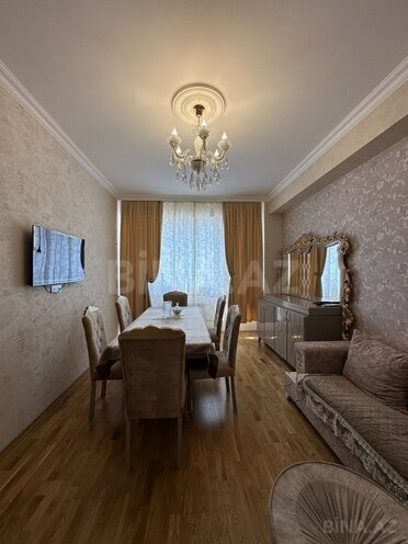 2-комн. новостройка - Хырдалан - 63 м² (1)
