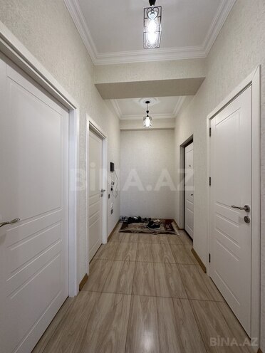 2-комн. новостройка - Хырдалан - 63 м² (15)
