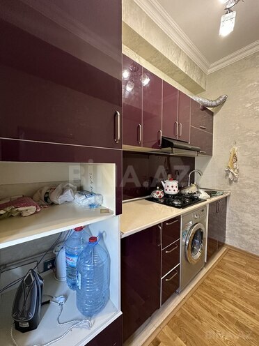 2-комн. новостройка - Хырдалан - 63 м² (13)