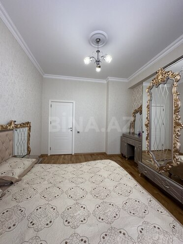 2-комн. новостройка - Хырдалан - 63 м² (9)