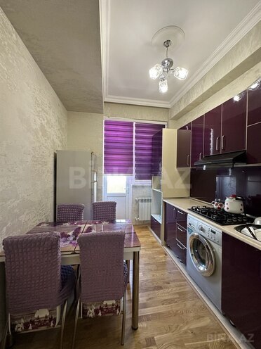 2-комн. новостройка - Хырдалан - 63 м² (12)