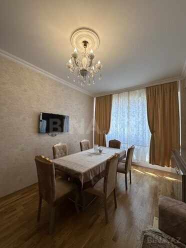 2-комн. новостройка - Хырдалан - 63 м² (5)