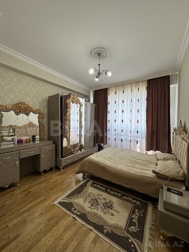 2-комн. новостройка - Хырдалан - 63 м² (6)