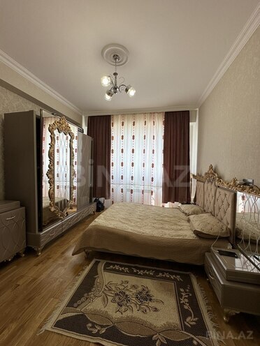 2-комн. новостройка - Хырдалан - 63 м² (8)
