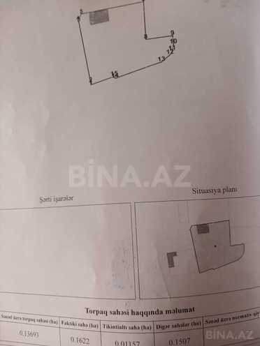 5 otaqlı həyət evi/bağ evi - Əmircan q. - 250 m² (3)
