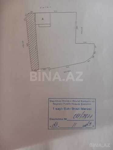 5 otaqlı həyət evi/bağ evi - Əmircan q. - 250 m² (2)