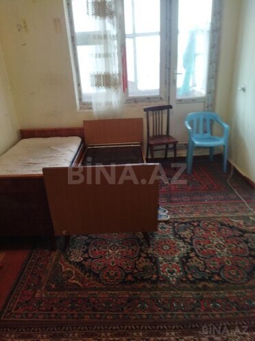 1 otaqlı köhnə tikili - 8-ci mikrorayon q. - 25 m² (4)