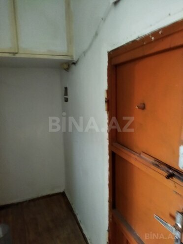 1 otaqlı köhnə tikili - 8-ci mikrorayon q. - 25 m² (3)