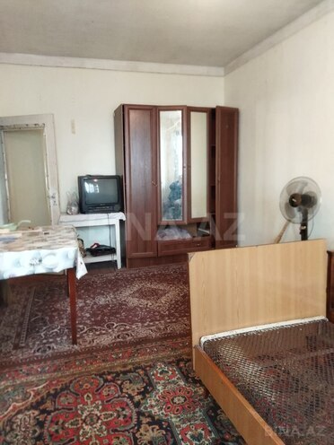1 otaqlı köhnə tikili - 8-ci mikrorayon q. - 25 m² (5)