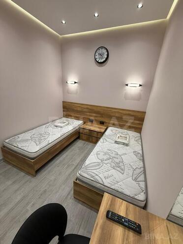 3 otaqlı yeni tikili - Nardaran q. - 100 m² (18)