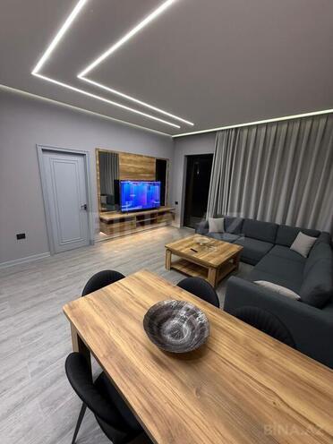 3 otaqlı yeni tikili - Nardaran q. - 100 m² (10)