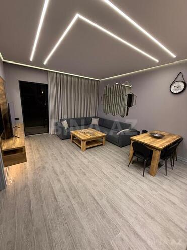 3 otaqlı yeni tikili - Nardaran q. - 100 m² (6)