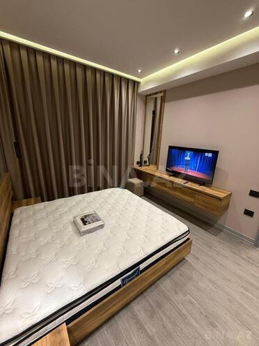 3 otaqlı yeni tikili - Nardaran q. - 100 m² (8)