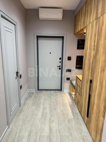 3 otaqlı yeni tikili - Nardaran q. - 100 m² (5)