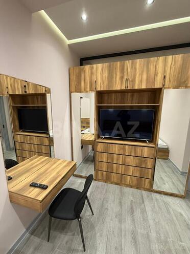 3 otaqlı yeni tikili - Nardaran q. - 100 m² (7)
