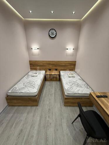 3 otaqlı yeni tikili - Nardaran q. - 100 m² (19)