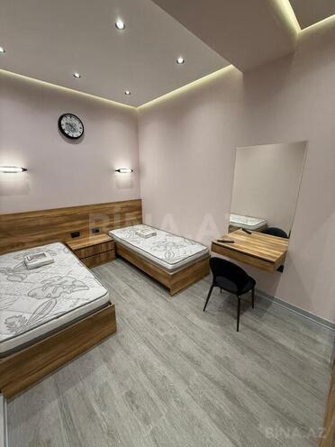 3 otaqlı yeni tikili - Nardaran q. - 100 m² (21)
