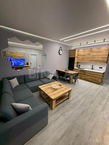 3 otaqlı yeni tikili - Nardaran q. - 100 m² (3)