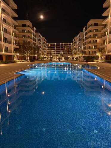 3 otaqlı yeni tikili - Nardaran q. - 100 m² (1)