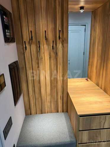 3 otaqlı yeni tikili - Nardaran q. - 100 m² (9)
