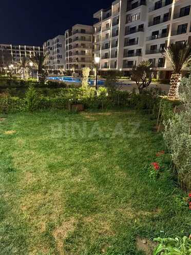 3 otaqlı yeni tikili - Nardaran q. - 100 m² (14)