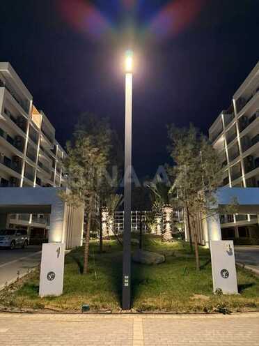 3 otaqlı yeni tikili - Nardaran q. - 100 m² (15)