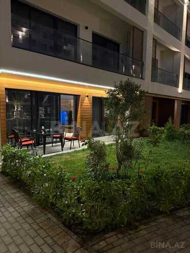 3 otaqlı yeni tikili - Nardaran q. - 100 m² (12)