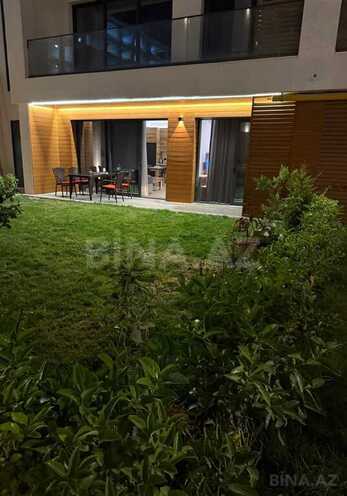 3 otaqlı yeni tikili - Nardaran q. - 100 m² (22)