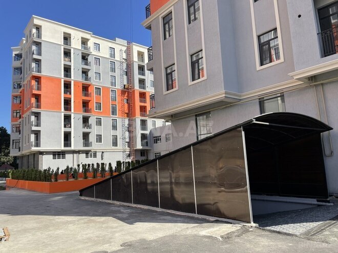4-комн. новостройка - пос. Бакиханова - 142.5 м² (5)