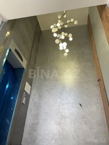 4-комн. новостройка - пос. Бакиханова - 142.5 м² (7)
